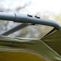 Korum Day Shelter Lite